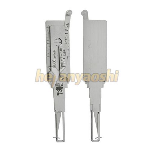 Picture of LISHI 2-1 HU66