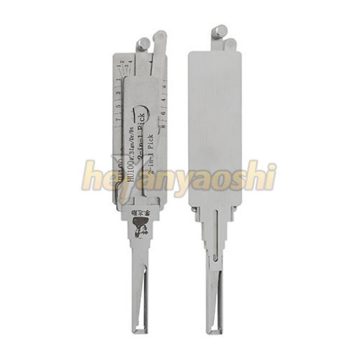 Picture of LISHI 2-1 HU100