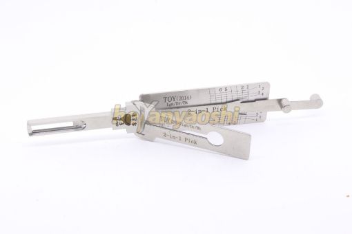 Picture of LISHI 2-1 TOY(2014)