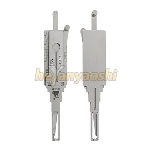 Picture of LISHI 2-1 HU56