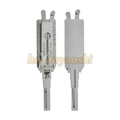 Picture of LISHI 2-1 GM45