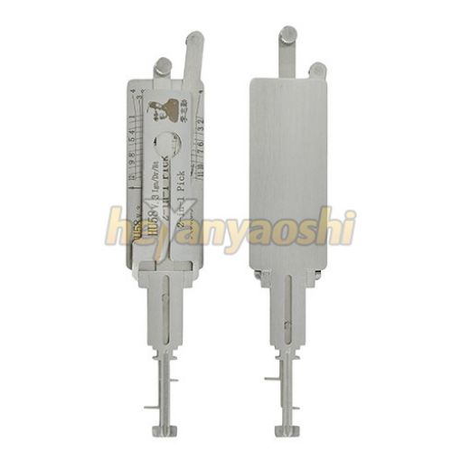 Picture of LISHI 2-1 HU58