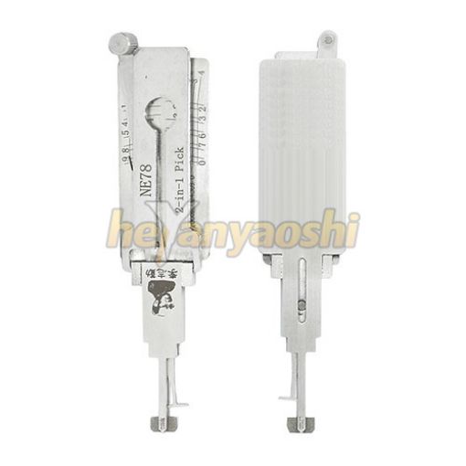 Picture of LISHI 2-1 NE78