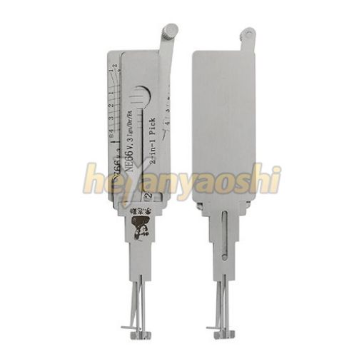 Picture of LISHI 2-1 NE66