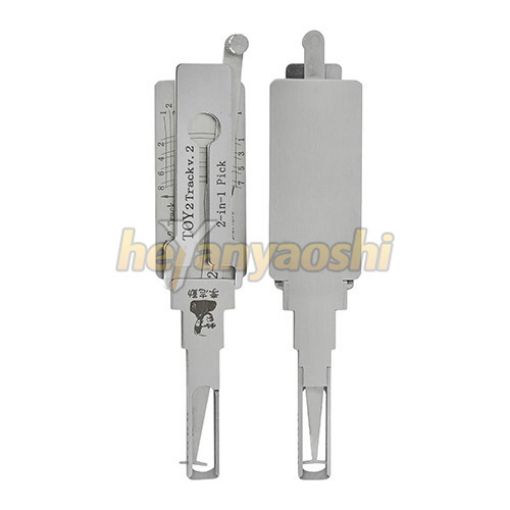 Picture of LISHI 2-1 TOY2