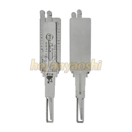 Picture of LISHI 2-1 HU66