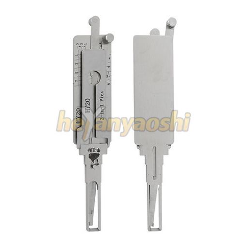 Picture of LISHI 2-1 HY20