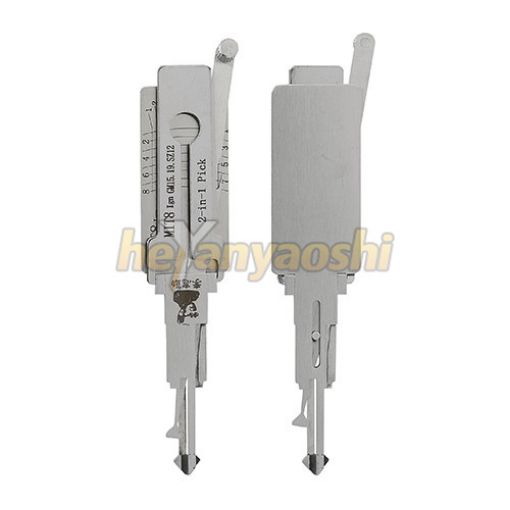 Picture of LISHI 2-1 MIT8(IGN)