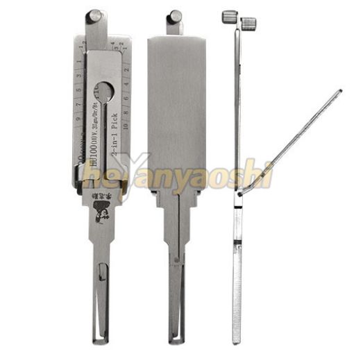 Picture of LISHI 2-1 HU100(10)