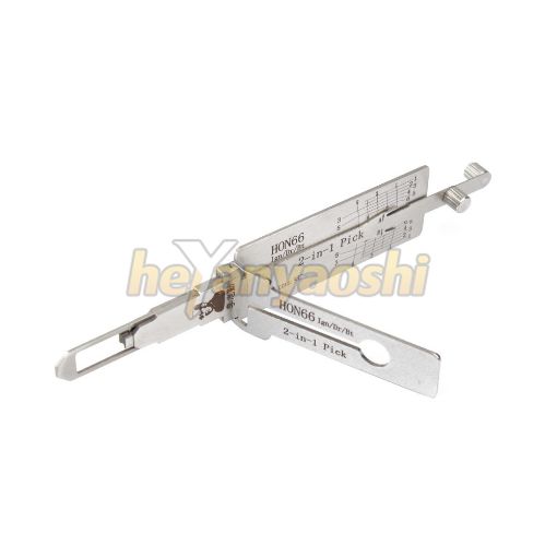 Picture of LISHI 2-1 HON66-BIKE