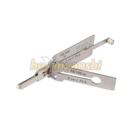 Picture of LISHI 2-1 VAC102