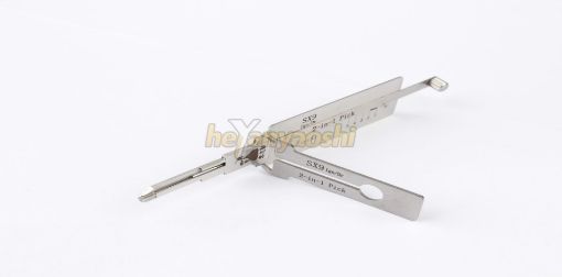 Picture of LISHI 2-1 SX9