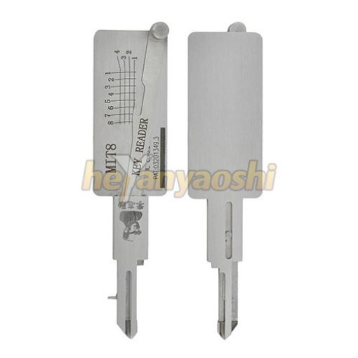 Picture of LISHI DECORDING MIT8