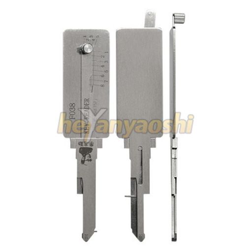 Picture of LISHI DECORDING FO38