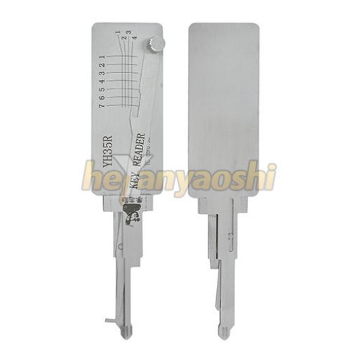 Picture of LISHI DECORDING YH35R