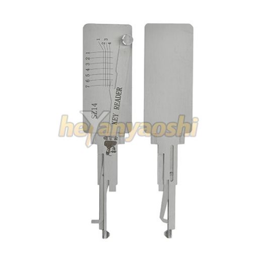 Picture of LISHI DECORDING SZ14