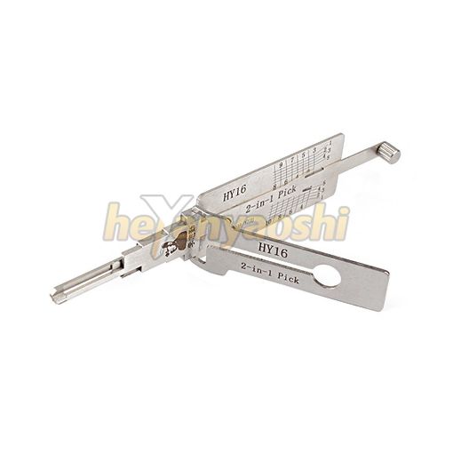 Picture of LISHI 2-1 HY16R