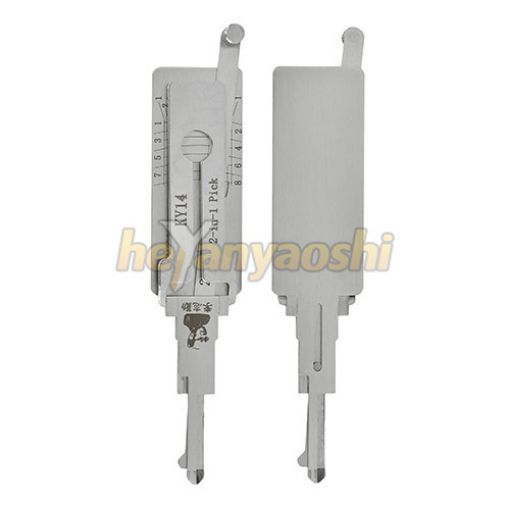 Picture of LISHI 2-1 KY14