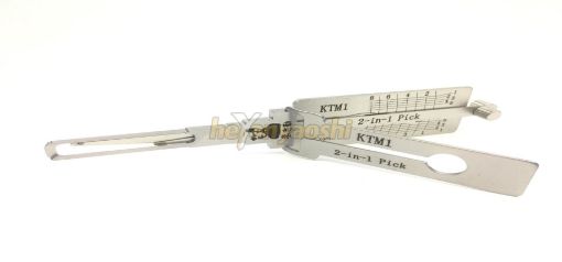 Picture of LISHI 2-1 KTMl
