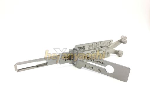 Picture of LISHI 2-1 TOY51