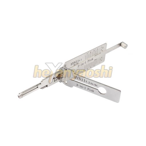 Picture of LISHI 2-1 HYN11 V.2