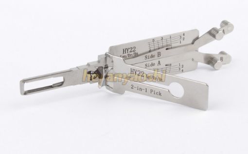 Picture of LISHI 2-1 KIA7 (HY22)