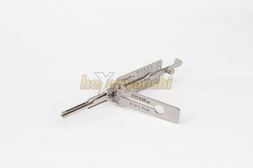 Picture of LISHI 2-1 TOY43R IGN