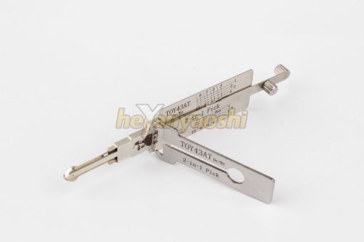 Picture of LISHI 2-1 TOY43-10