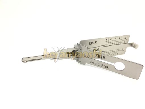 Picture of LISHI 2-1 KW18