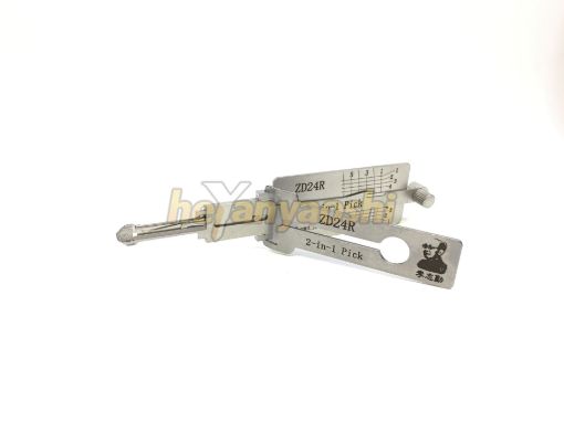 Picture of LISHI 2-1 ZD24R