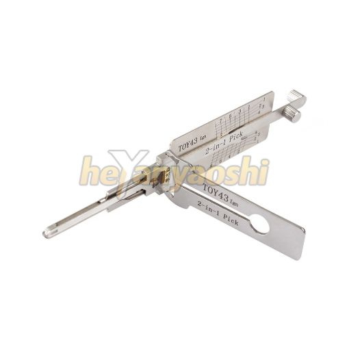 Picture of LISHI 2-1 TOY43-81