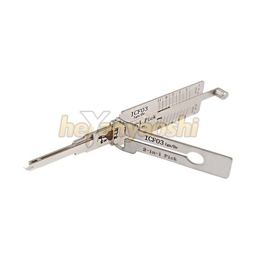 Picture of LISHI 2-1 1CF01