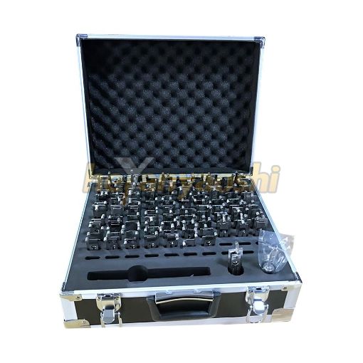 Picture of LISHI TOOL COMPLETE BOXES(100)