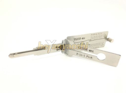 Picture of LISHI 2-1 YH35R-MAG AG