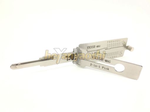 Picture of LISHI 2-1 YH35R MAG