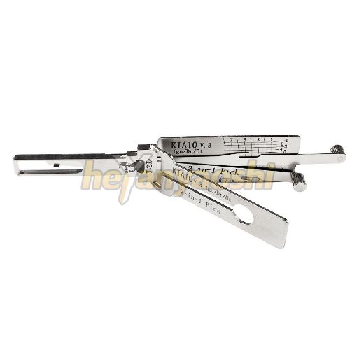 Picture of LISHI 2N1KIA-K5