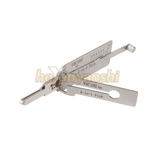 Picture of LISHI 2-1 VAC102 IGN AG