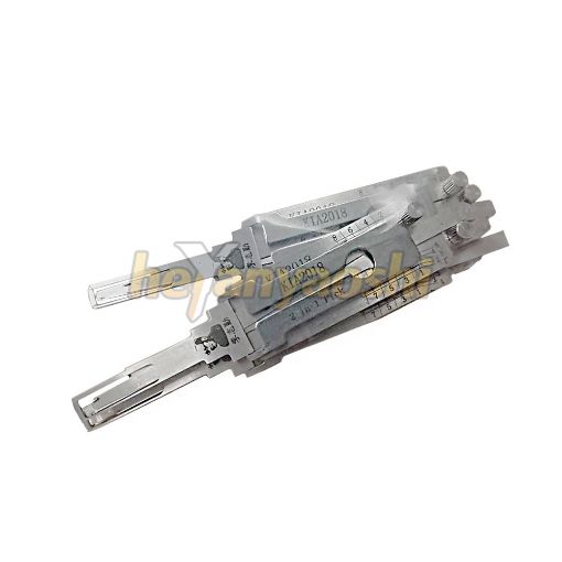 Picture of LISHI 2-1 SRT2018/KIA2018