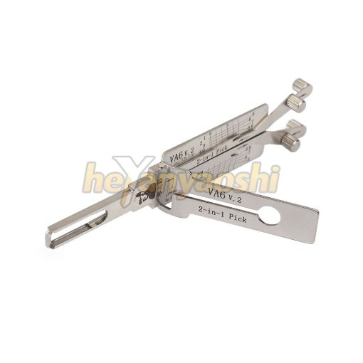 Picture of LISHI 2-1 VA6 V.2 AG