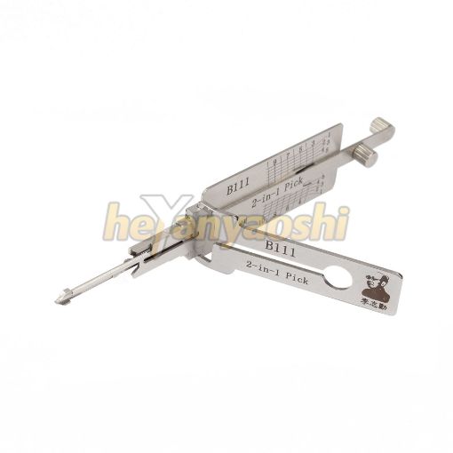 Picture of LISHI 2-1 B111 AG