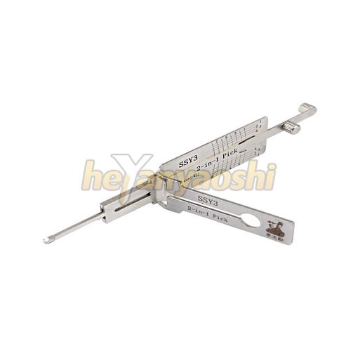 Picture of LISHI 2-1 SSY3