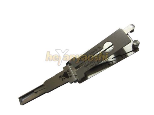 Picture of LISHI 2-1 HU66