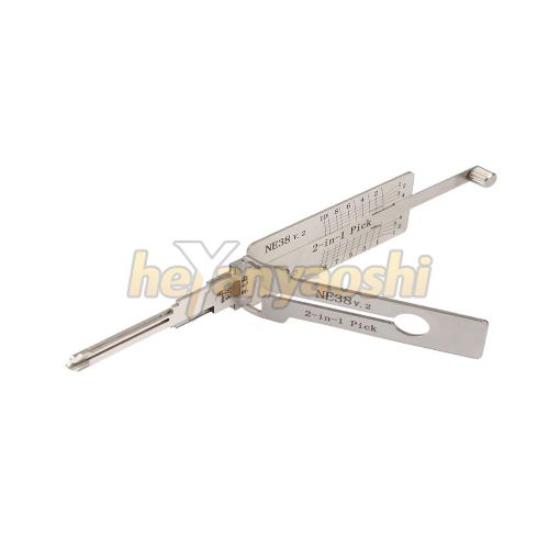 Picture of LISHI 2-1 NE38