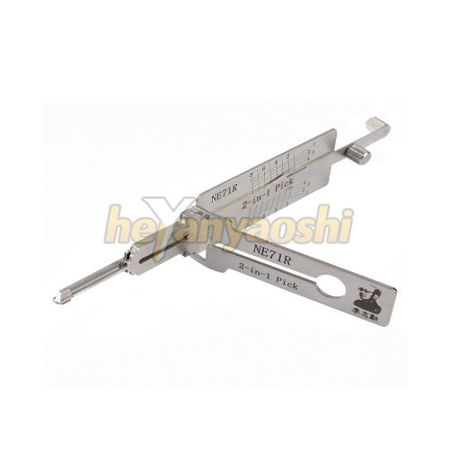 Picture of LISHI 2-1 NE71R