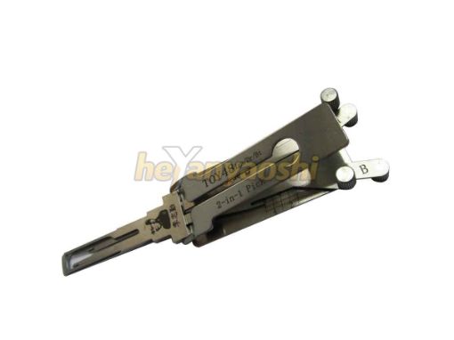 Picture of LISHI 2-1 TOY48