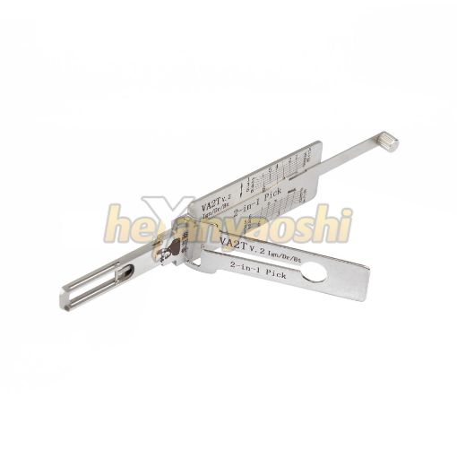 Picture of LISHI 2-1 VA2T-V.2 AG