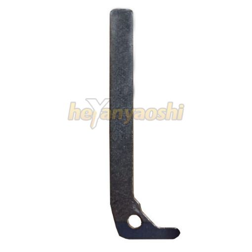 Picture of Emergency Key for BMW HU100R