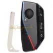 Picture of Emergency Key for BMW HU100R