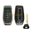 Picture of Emergency Key for Infiniti H0564-7JA0A