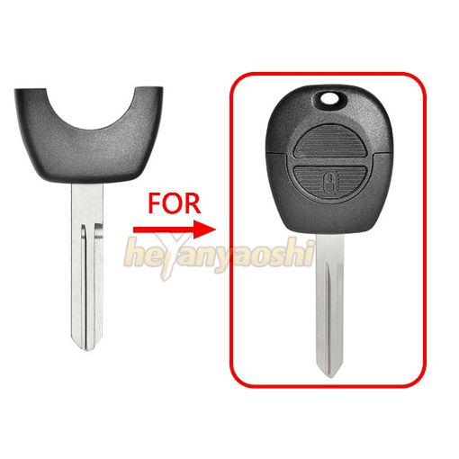 Picture of Horseshoe Blade NSN14 for Nissan